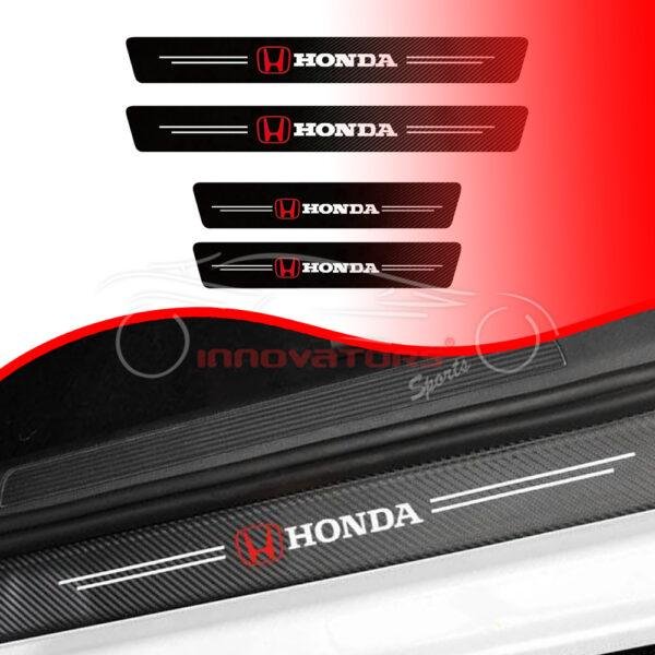 Honda Door Sill Protector