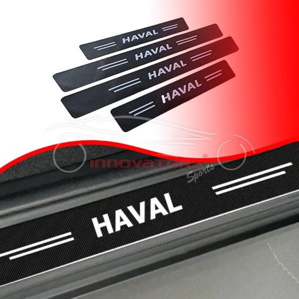 Door Sill Protector Haval