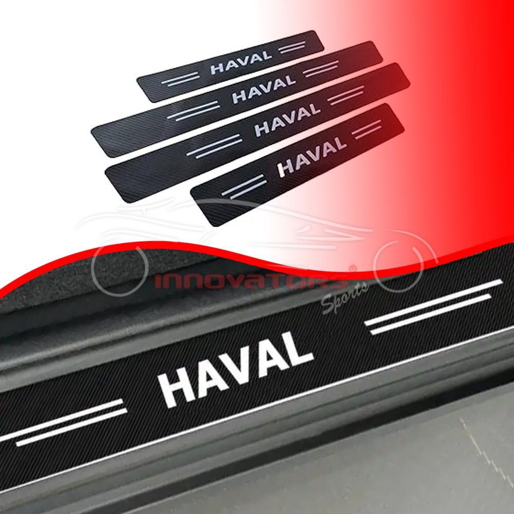 Door Sill Protector Haval