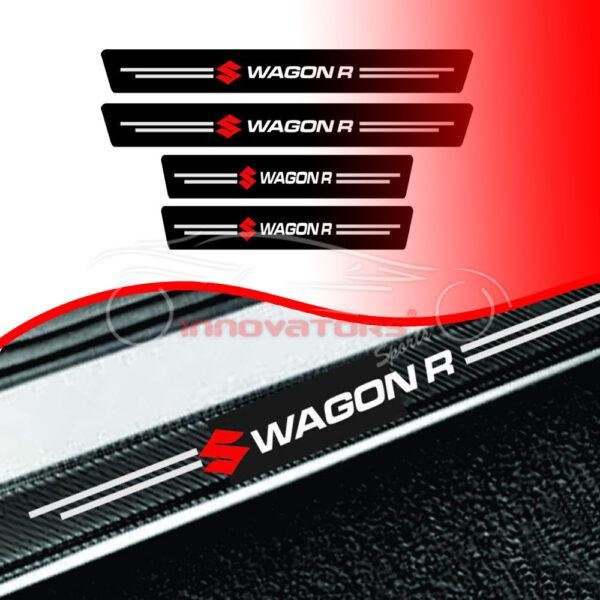 Door Sill Protector Wagon R