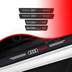 Audi Door Sill Protector