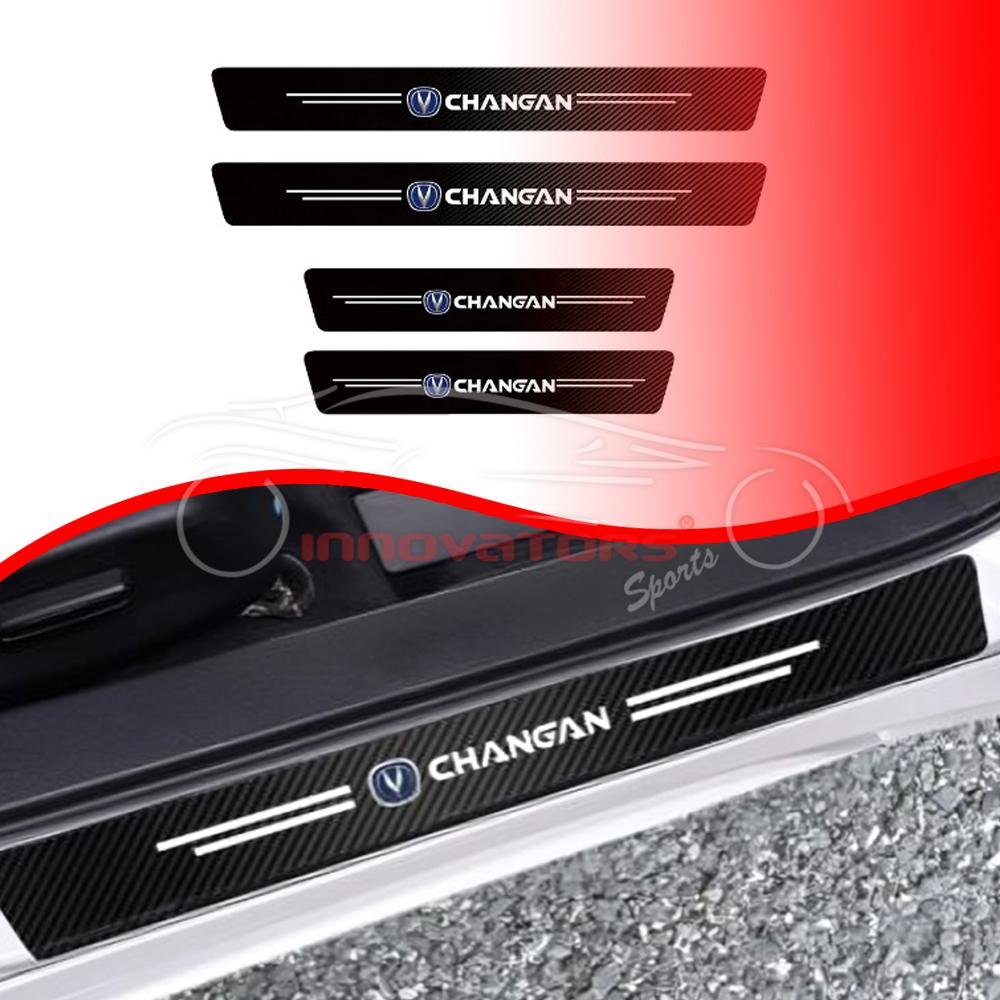 Door Sill Protector Changan