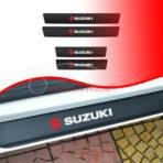 Door Sill Protector Suzuki