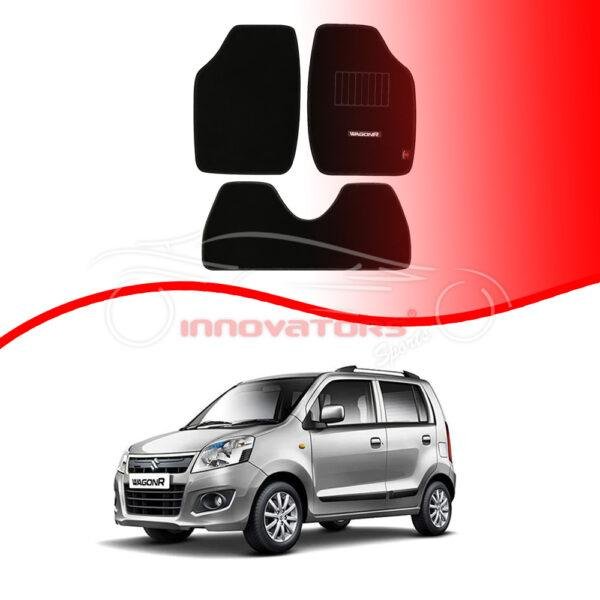 Suzuki Swift Old 2013–2021 Executive Carpet Car Floor Mat