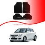 Suzuki Swift Old 2013–2021 Executive Carpet Car Floor Mat