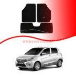 Suzuki Cultus 2017–Present Executive Carpet Car Floor Mat