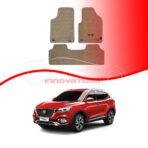 MG HS 2021–Present Premium Carpet Car Floor Mat