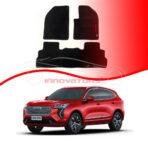 GWM Haval Jolion 2022–2024 New Executive Carpet Car Floor Mat