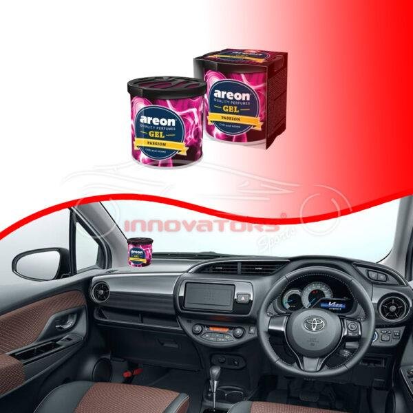 Areon Gel Can Passion