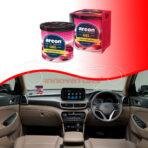 Areon Gel Can Anti Tobacco