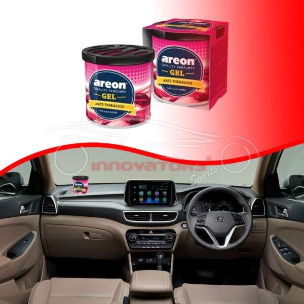 Areon Gel Can Anti Tobacco