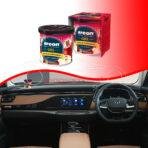 Areon Gel Can Apple & Cinnamon