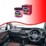 Areon Gel Can Bubble Gum