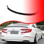 Honda Accord Spoiler - Model 2013-2018