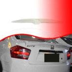 Honda City Lip Spoiler - Model 2008-2014