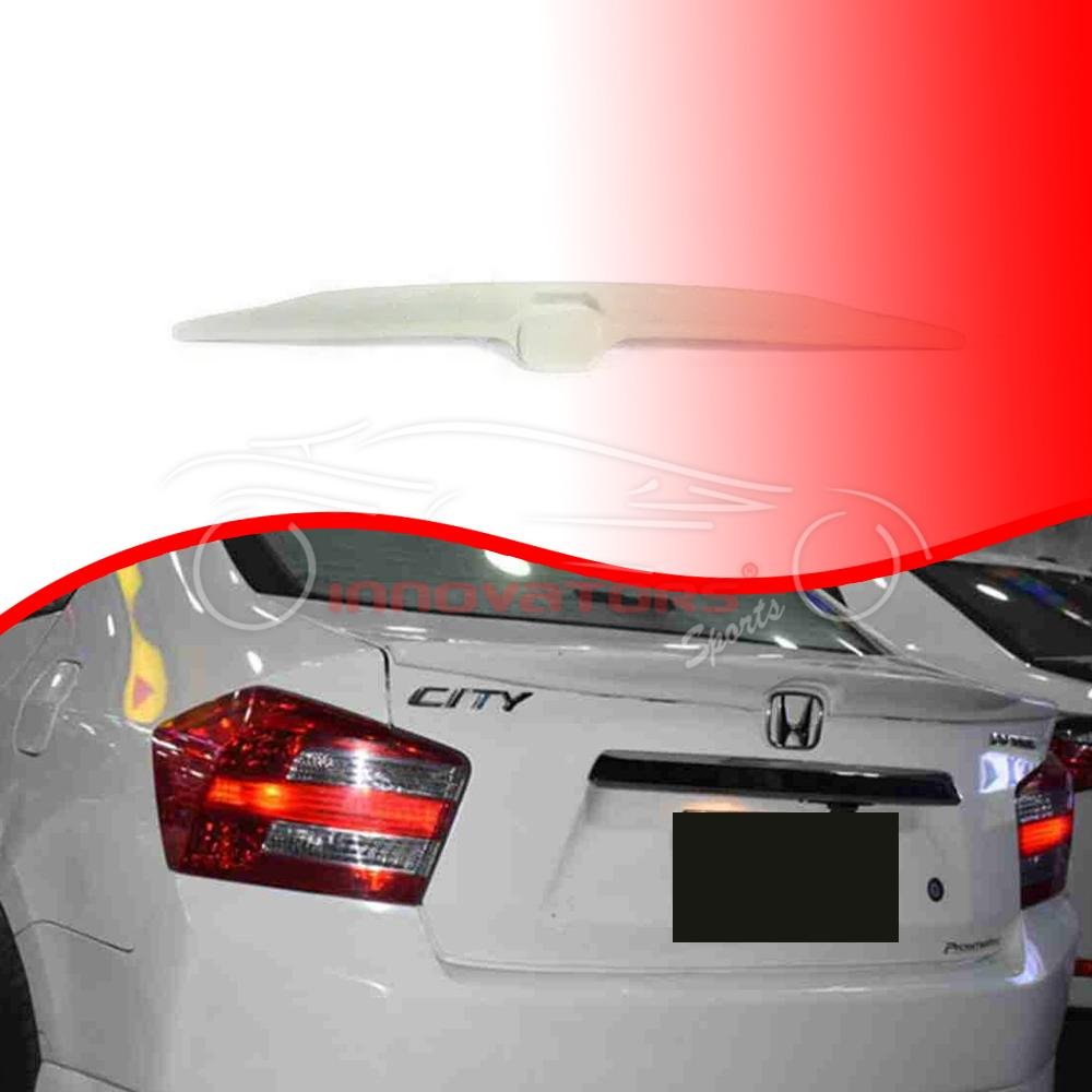 Honda City Lip Spoiler - Model 2008-2014