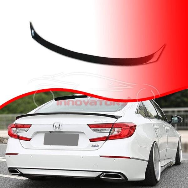 Honda Accord Spoiler - Model 2013-2018