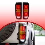 Toyota Prado FJ70 Tail Lights Tail Lamps Lexus 1988–1995