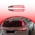 Toyota Fortuner Pillar Light 2017-2021