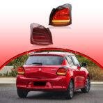 Suzuki Swift Tail Lights Tail Lamps 2022-2024