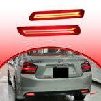 Honda City LED Reflectors 2008-2020