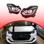 Suzuki Swift LED Projector Headlamps 2022