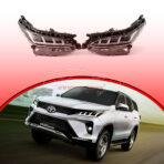 Fortuner Legender Head Lamps 2021-2022