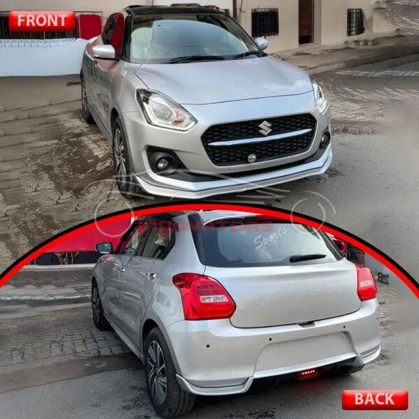 Suzuki Swift OEM Body Kit 2022-2023