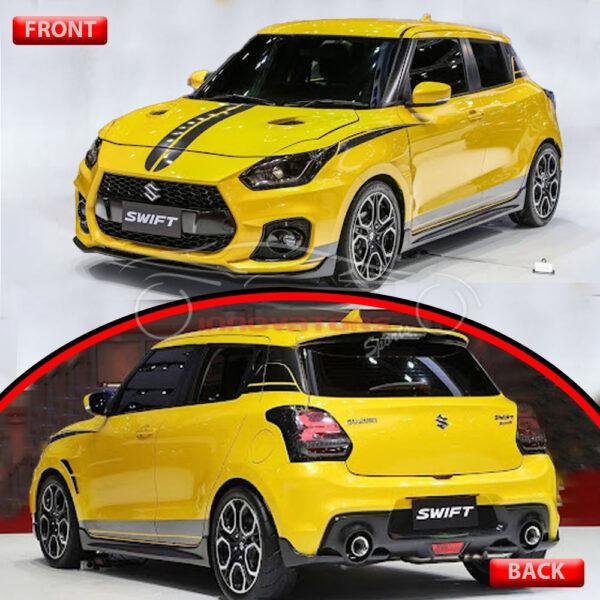 Suzuki Swift Sports Body Kit 2022-2023
