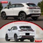 Honda HRV Mugen Body Kit 2022-2025