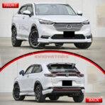 Honda HRV Mugen Body Kit 2022-2025