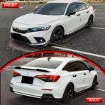 Honda Civic Modulo Body Kit 2022