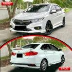 Honda City Modulo Body Kit 2021-2023
