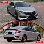 Honda Civic Body Kit Modulo 2016-2021
