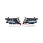 Toyota Prado FJ150 OEM Head Lamps 2017-2020