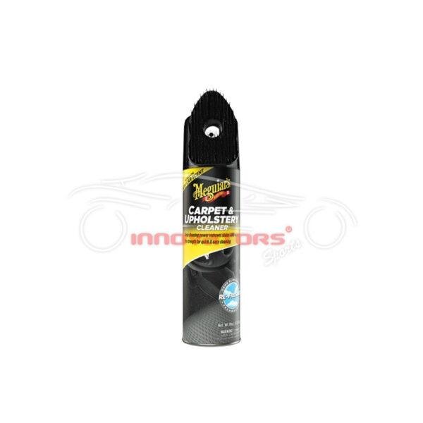 Meguiar’s Carpet and Upholstery Cleaner