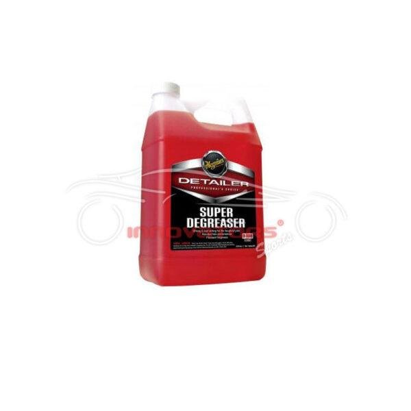 Meguiar's - Hyper Wash 1 Gallon