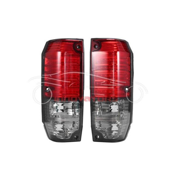 Toyota Prado FJ70 Tail Lamps 1988–1995