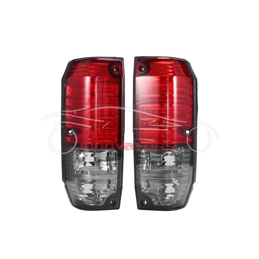 Toyota Prado FJ70 Tail Lamps 1988–1995