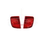 Toyota Land Cruiser FJ200 Rear Bumper Reflector 2008–2015
