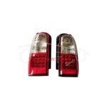 Toyota Hilux Surf Rear Lamps 1996–2002