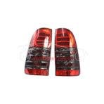 Toyota Hilux Vigo Rear Lamps Taiwan Made 2005–2012
