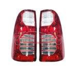 Toyota Hilux Vigo TRD Rear Lamps 2012–2015