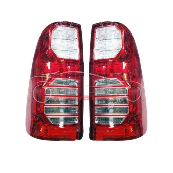 Toyota Hilux Vigo TRD Rear Lamps 2012–2015