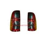 Toyota Hilux Vigo Champ Rear Lamps 2012–2016