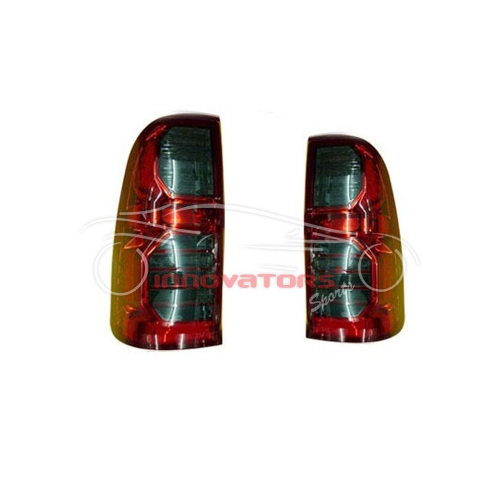 Toyota Hilux Vigo Champ Rear Lamps 2012–2016
