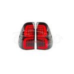 Toyota Hilux Vigo Tail Lights Tail Lamps Revo Design 2005–2016
