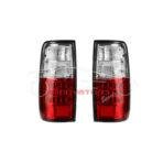 Toyota Land Cruiser FJ80 LED Tail Lamp Rear Lamp 1992–1996