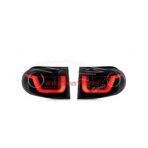 Toyota FJ Cruiser Rear Lamps