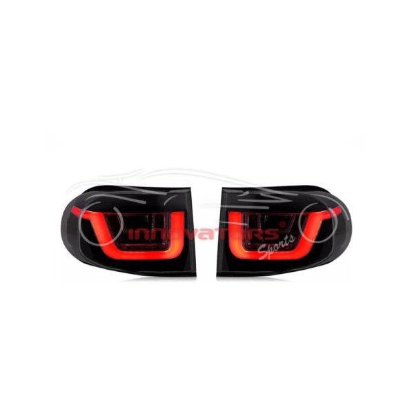 Toyota FJ Cruiser Rear Lamps